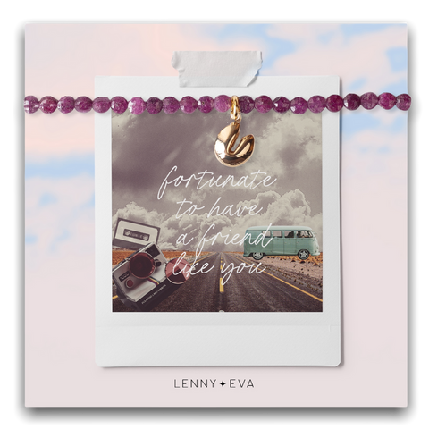 Good Fortune Bracelet