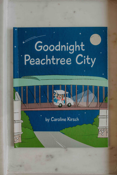 Goodnight Peachtree City