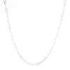 Glossy Chain Necklace