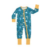 Ocean Friends Bamboo Pajama