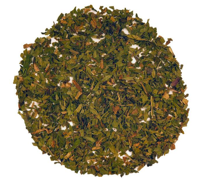 Peppermint Tea