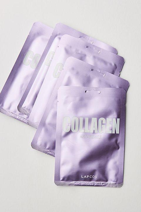 Collagen - Daily Skin Mask