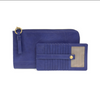 Karina Convertible Wristlet & Wallet