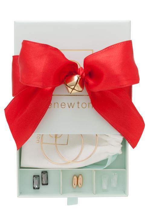 Hoop Earring Gift Assortment