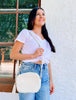 Hayes Crossbody