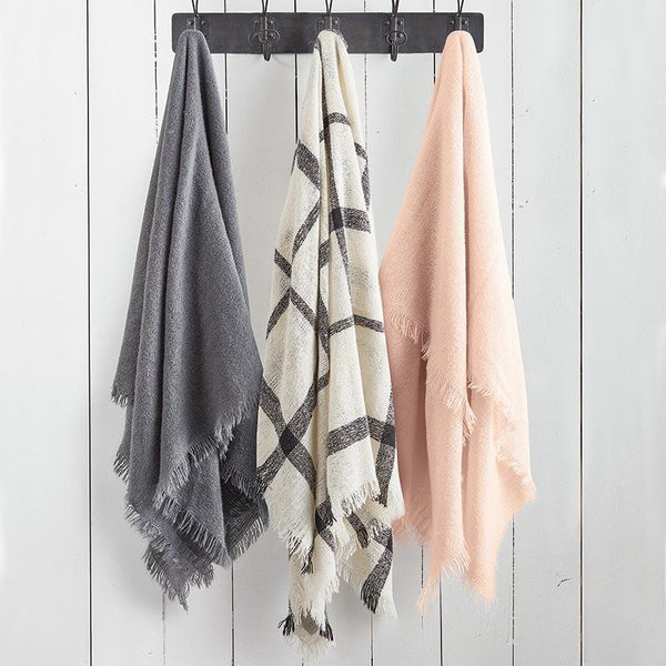 Wrapped in Love Scarf