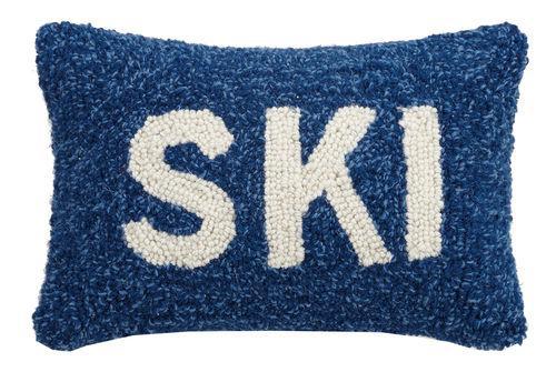 Ski Pillow