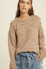 Bobble Sweater