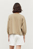 Terry Thyme Pullover