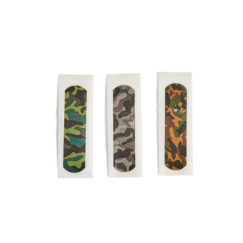 Camo Fix Bandages Set
