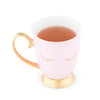 Holly Pink Lash Mug