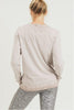 Dusty Essential Pullover