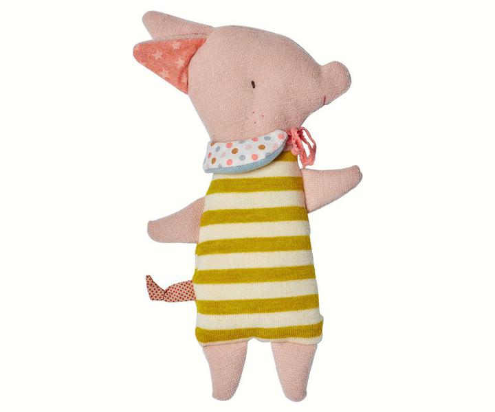 Sleepy Wakey Piggy