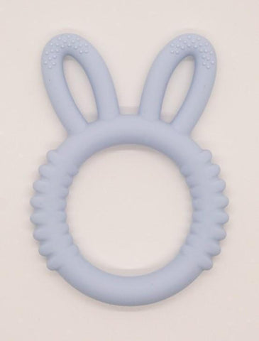 Bunny Teething Ring