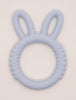 Bunny Teething Ring