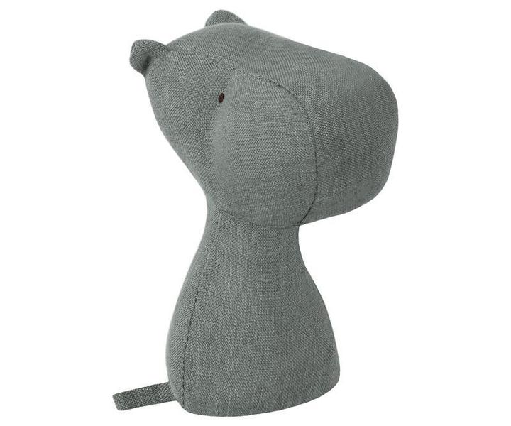 Hippo Rattle