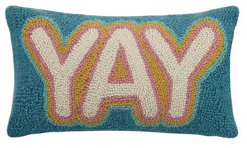 Yay Pillow