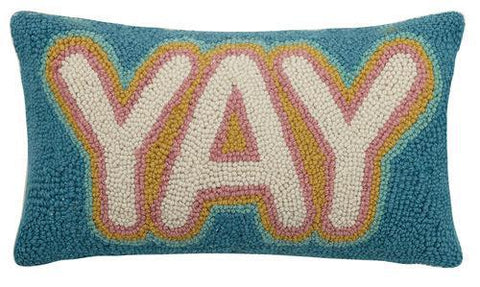 Yay Pillow