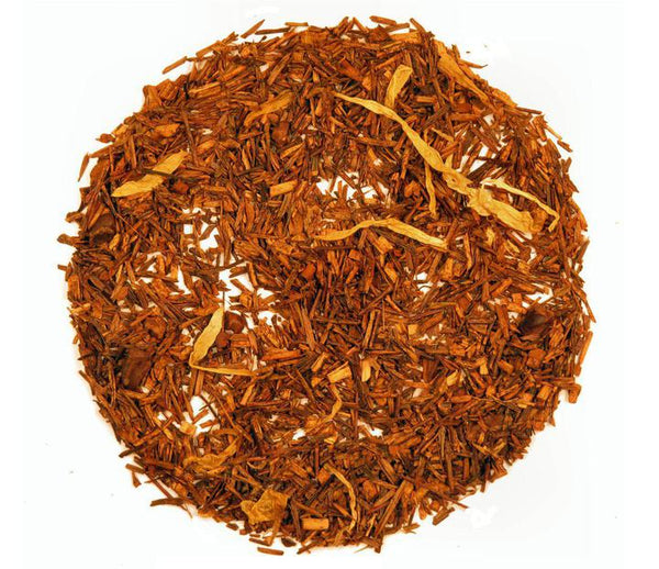 Belgian Chocolate Tea