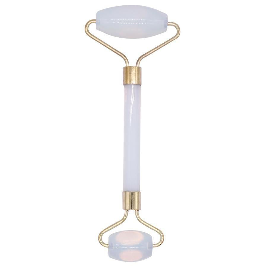Crystal Facial Roller