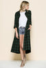 Flan of Cardigans