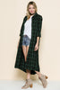 Flan of Cardigans