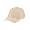 Linen Ball Cap