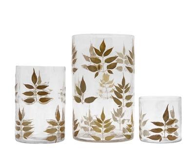 Leaf Vase