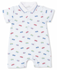 Cabriolet Coupes Playsuit