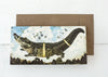 Alligator's Big Day Card