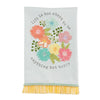 Spring Guest Towel