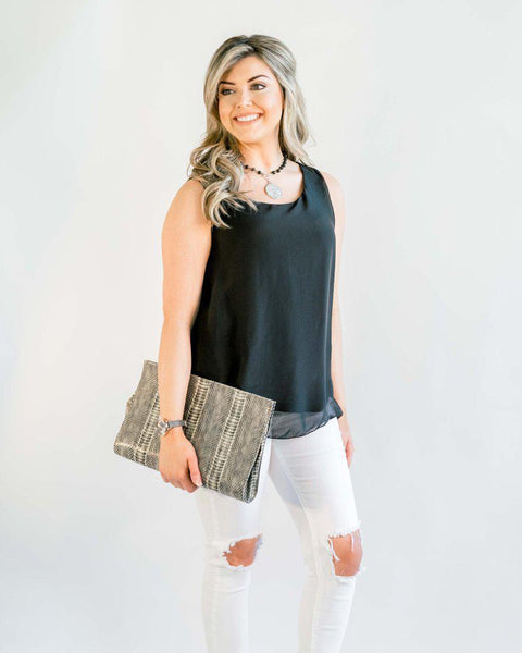 The Fiona Top