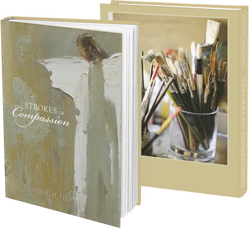 Strokes Of Compassion