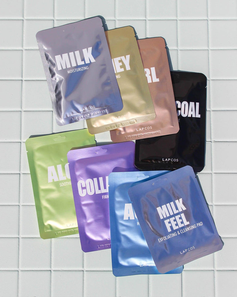 Variety Pack Mask