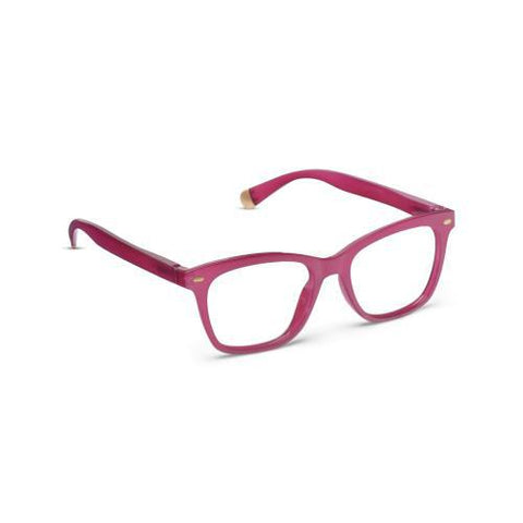 Poppy Berry Reader
