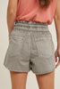 Stone Cinch Short