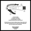 Foraging Knife