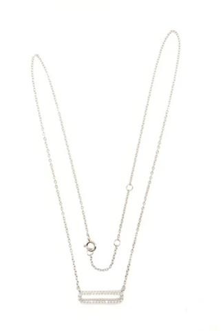 Ava 18K Necklace