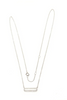 Ava 18K Necklace