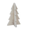 Marble Interlocking Christmas Tree