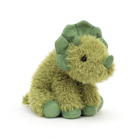 Curvie Dino