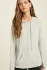 Kangaroo Hoodie Sweater