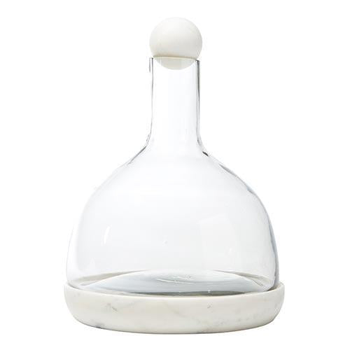 Marble Carafe