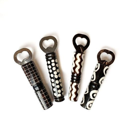 4Orphans Cowbone Bottle Opener