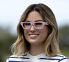 Scandi Pink Readers