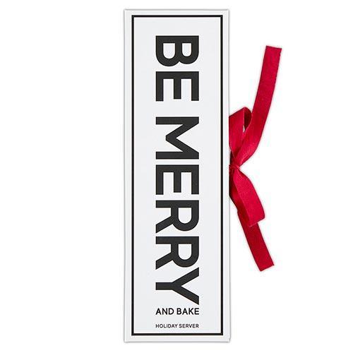 Be Merry Server