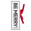 Be Merry Server