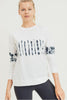 Tie Dye Pullover