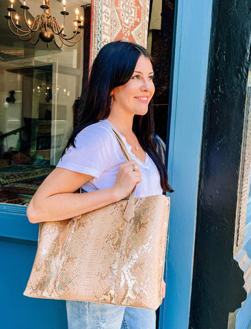 Hubbard Tote Bag
