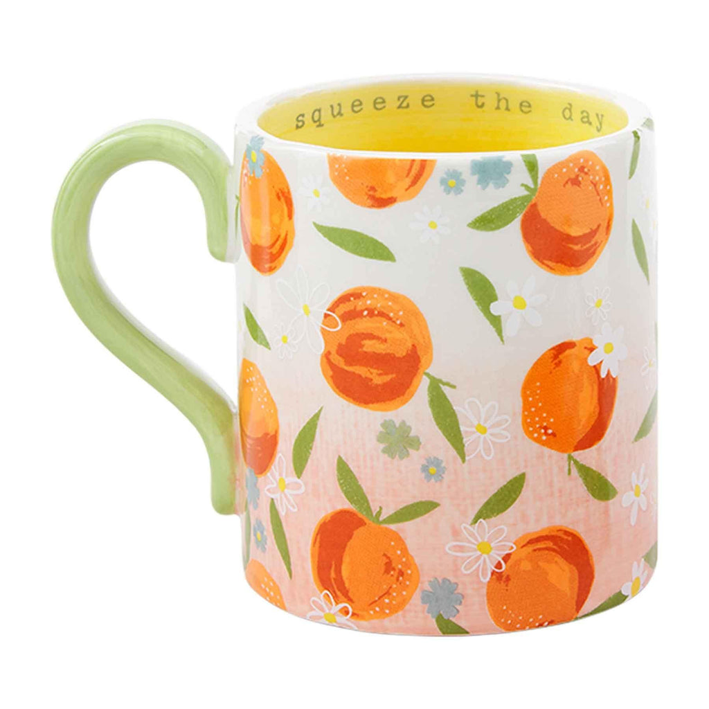 Spring Mug